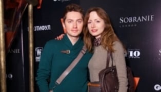 Igor' garanin i alexandra galimova